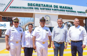 Inversiones de Tamaulipas entran por Tampico, afirma alcalde