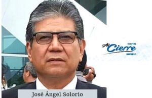 OLGA SOSA: PERSEGUIDA POR LA JUSTICIA