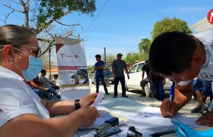 Nuevo recorte de empleo en Tamaulipas; dan de baja a 2 mil trabajadores ante el IMSS en abril