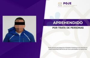 Enamoró a joven para prostituirla en Puebla y Tamaulipas