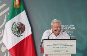 Versión estenográfica. Plan de Salud IMSS Bienestar Tamaulipas