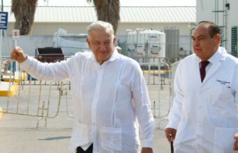 IMSS-Bienestar Tamaulipas dará certeza laboral al basificar a personal temporal