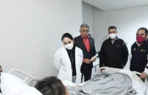 Por petición de EU, Durango colabora con Tamaulipas para combatir brote de meningitis