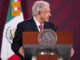 Se bajan candidatos y aliados del bloque opositor porque ya descubrieron la simulación: AMLO