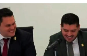 Se vuelve viral el Diputado en Tamaulipas; ‘está hablando de educación y no sabe leer’, dicen