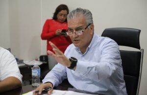 Confirman 6 casos del hongo causante de meningitis en Matamoros, Tamaulipas