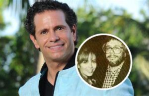 Diego Schoening hace polémica declaración sobre la relación de Sasha Sokol y Luis de Llano