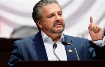 Lenin Pérez rompe el silencio tras quedar en último lugar en contienda por la gubernatura