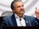 Lenin Pérez rompe el silencio tras quedar en último lugar en contienda por la gubernatura