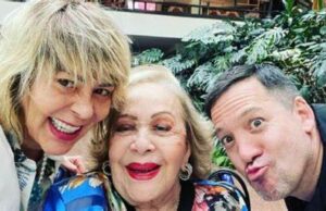 Luis Enrique Guzmán se realiza prueba de ADN y descubre que no es padre de su hijo