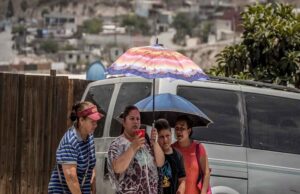 Fallece una persona por onda de calor en Tamaulipas, hay 20 hospitalizados; emiten recomendaciones