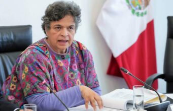 Beatriz Paredes confirma que busca ser la candidata presidencial de Va por México
