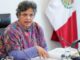 Beatriz Paredes confirma que busca ser la candidata presidencial de Va por México