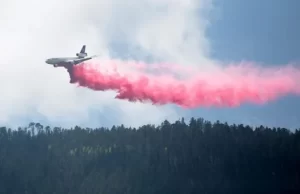 Se retomará bombardeo de nubes en este mes de junio