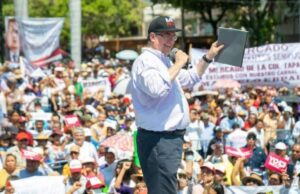 Marcelo Ebrard promete una campaña sin discursos aburridos, ni descalificaciones: “No se van a aburrir”