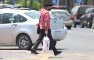 El golpe de calor pone en alerta a Tamaulipas: emiten recomendaciones de salud
