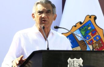 Américo Villarreal: en Tamaulipas todas las “corcholatas” tendrán las puertas abiertas