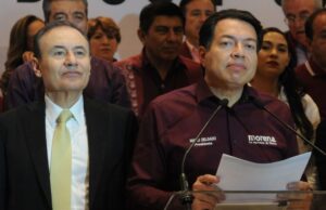 Morena define sus reglas para las elecciones de 2024: habrá 6 “corcholatas” y 5 encuestas