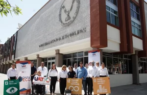 Incrementa la UAT acciones de reciclaje y cuidado del medioambiente