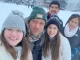 Familia que murió en el Monte Everest era originaria de Monterrey
