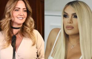 Andrea Legarreta manda advertencia a Wendy Guevara tras eliminación de Paul Stanley