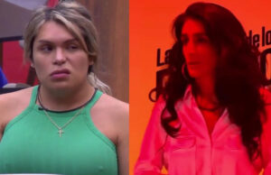 Bárbara Torres le dice a Wendy Guevara que ‘no es una mujer de verdad’; Poncho y Sergio la ponen en su lugar