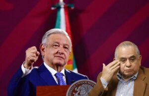“No queremos nada con esa gente”, dice AMLO sobre Ardelio Vargas, subsecretario de Puebla