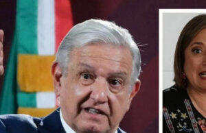 ¡Prepárate Xóchitl: es la guerra AMLO!