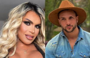 Nicola Porcella le dice a Wendy Guevara que siente por ella; “la quiero tener en mi vida”
