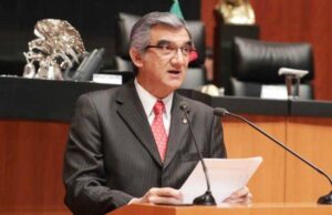 Américo Villarreal seguirá trabajando con el Congreso de Tamaulipas