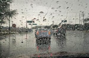 Chubascos y temperaturas de hasta 45°C se esperan este miércoles en Tamaulipas