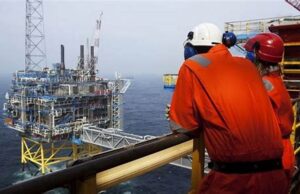 Woodside ofrece empleos para proyecto petrolero frente a las costas de Tamaulipas