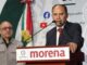 Diputado de Morena presenta denuncia ante la FGR contra Xóchitl Gálvez