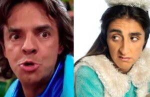 Eugenio Derbez critica a Bárbara Torres tras sus peleas en La Casa de los Famosos
