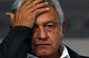 LAMENTA AMLO ATENTADO CONTRA SECRETARIO DE GOBIERNO DE TAMAULIPAS; YA SE INVESTIGA, DICE