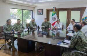 Tamaulipas y Semar unen fuerzas por la protección de especies marinas