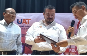 Socios de la CMIC Tamaulipas abrirán el servicio social para estudiantes universitarios