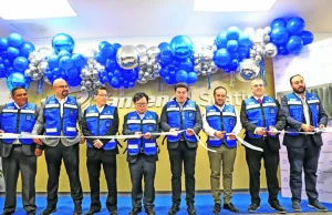 Nuevo León, epicentro del nearshoring