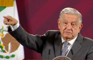 Las cifras de homicidios en México serán el centro de la campaña sucia en 2024, advierte AMLO