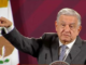 Las cifras de homicidios en México serán el centro de la campaña sucia en 2024, advierte AMLO