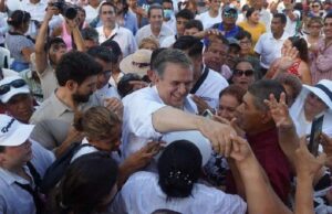 Ebrard rechaza que Tamaulipas sea territorio de Sheinbaum: ‘la gente es la que decide
