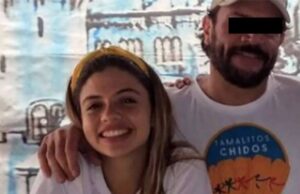 Héctor “N”: desalojan casa del actor mientras él está en prisión
