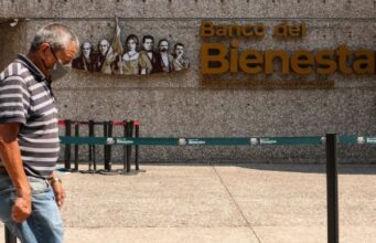 AMLO acusa campaña sucia contra el Banco del Bienestar: “Están molestos porque les quitamos el dinero de los programas”