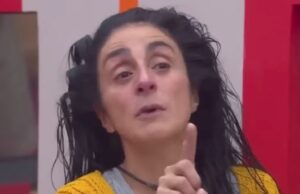 Wendy Guevara explota contra Bárbara Torres tras nominar Emilio Osorio