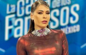Niurka exhibe a Galilea Montijo, la acusa de practicar santería: “es efectiva, muy efectiva”