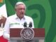 AMLO: Baja California Sur, garantiza la paz y la seguridad de sus habitantes