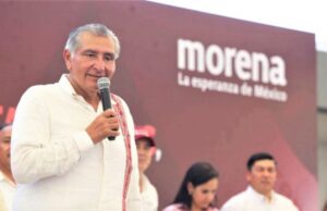 Habrá justicia para las familias de desaparecidos, asegura Adán Augusto en Tamaulipas