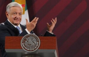 AMLO celebra que inflación bajó en julio: “No lo digo yo, lo dice el Inegi”