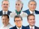 Claudia Sheinbaum es la “corcholata” puntera entre los aspirantes de Morena, el PT y el PVEM