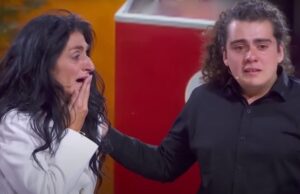 La Casa de los Famosos México: este es el fuerte mensaje que el hijo de Bárbara Torres lanzó a la salida de la actriz